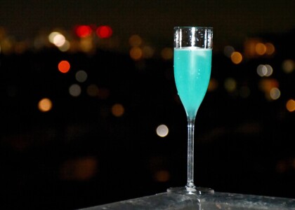 マリンディライト